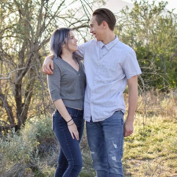 Meet your Posher, Ethan - Picture 1 of 1